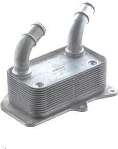 Oil Cooler, engine oil BEHR CLC276000S - image 9