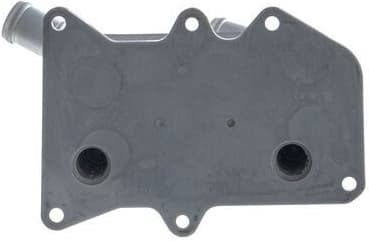 Oil Cooler, engine oil BEHR CLC276000S - image 11