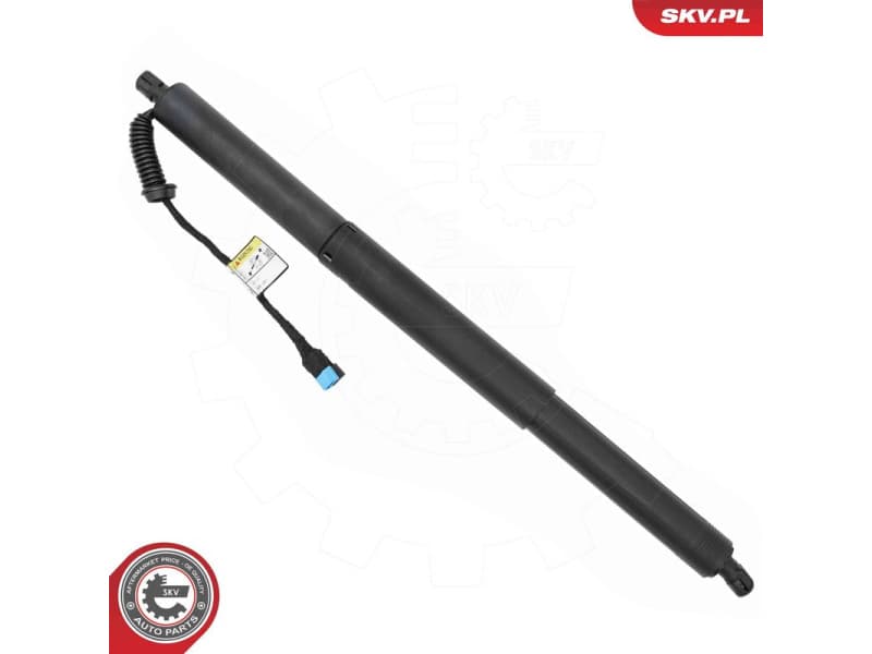 Electric Motor, tailgate 52SKV186 - image 2