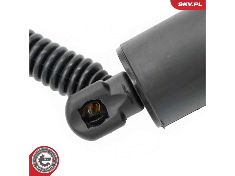 Electric Motor, tailgate 52SKV186 - image 3