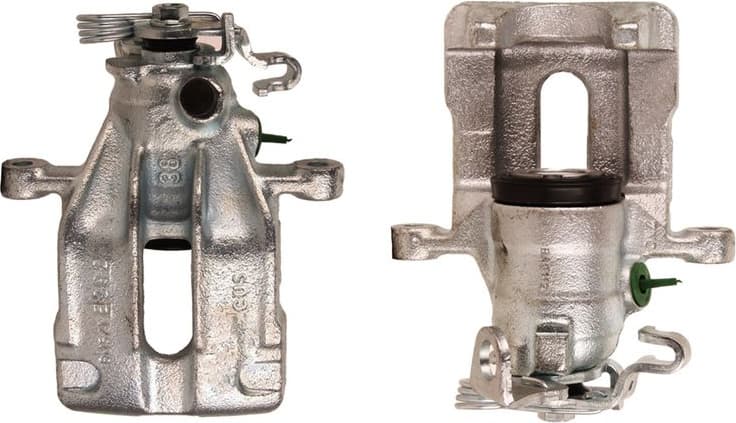 Brake Caliper 0986134367 - image 3