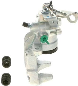 Brake Caliper 0986134367 - image 4