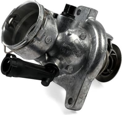 Thermostat, coolant TM1409 - image 2