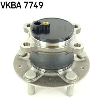Wheel Bearing Kit VKBA 7749