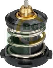 Thermostat, coolant CT9624