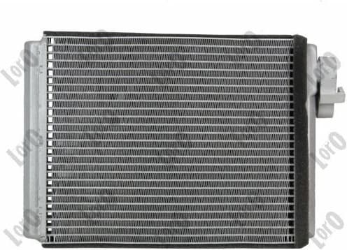 Heat Exchanger, interior heating LORO 003-015-0013-B