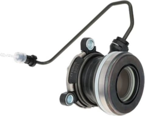 Central Slave Cylinder, clutch 875034 - image 3