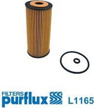 Oil Filter L1165