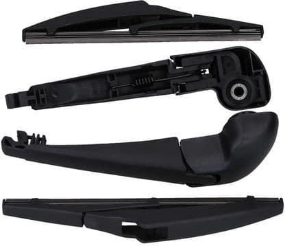 Wiper Arm, window cleaning 25282