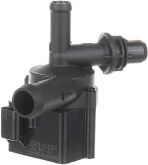 Water Pump, engine cooling VKPA 88917