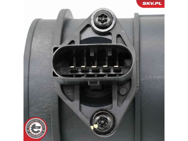 Mass Air Flow Sensor 07SKV381 - image 3