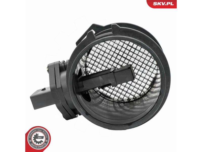 Mass Air Flow Sensor 07SKV381 - image 4
