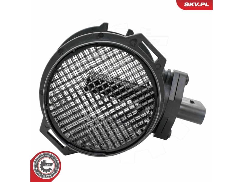 Mass Air Flow Sensor 07SKV381 - image 5
