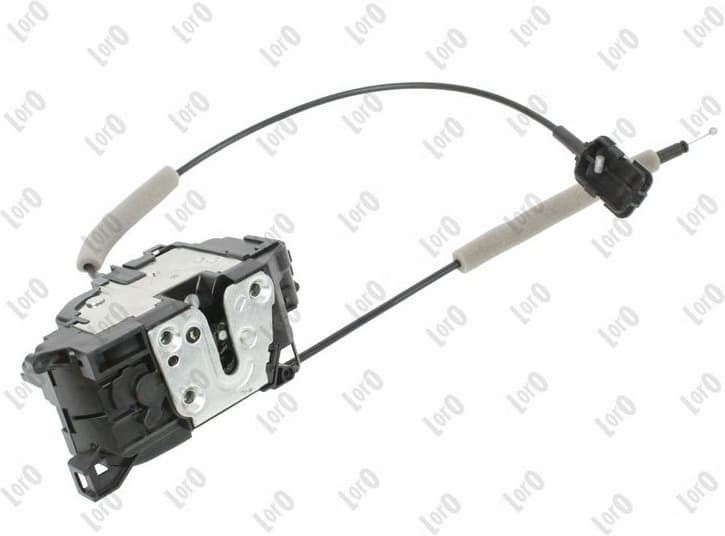 Door Lock LORO 132-042-023