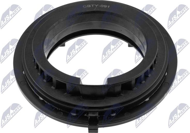 Rolling Bearing, suspension strut support mount AD-TY-091