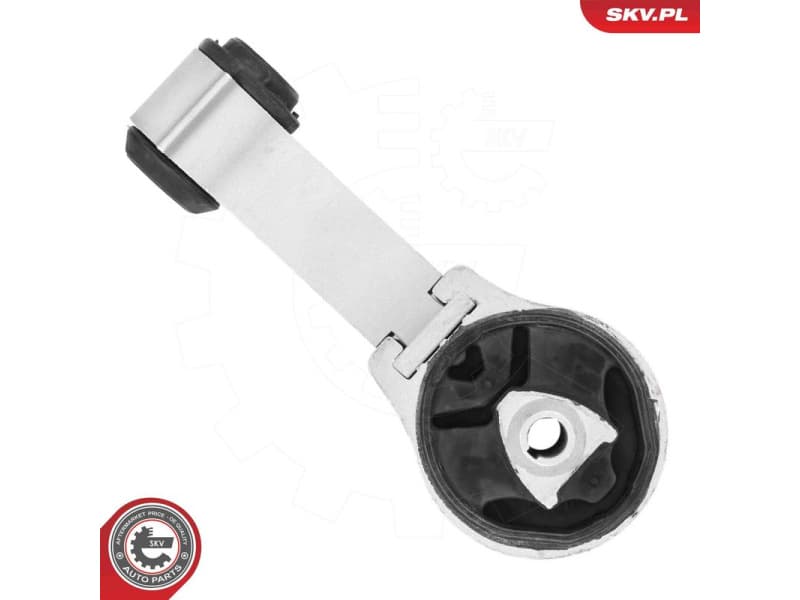 Mounting, engine 75SKV123 - image 5