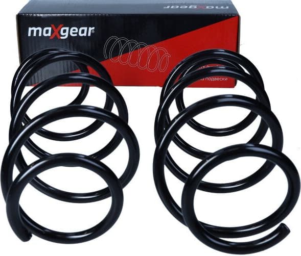 Suspension Spring 60-1413D - image 2