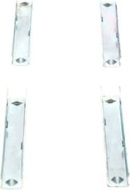 Accessory Kit, disc brake pad 1 987 474 781 - image 4