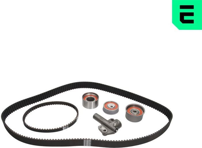 Timing Belt Kit SK-1746 - image 2