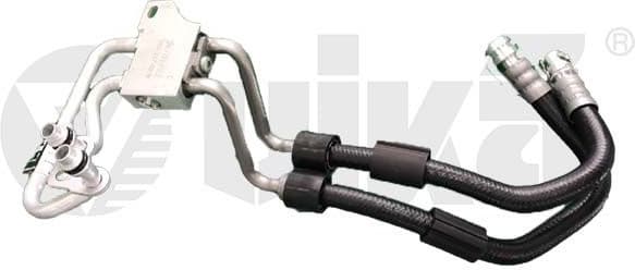 Hose, transmission oil cooler 33171433601