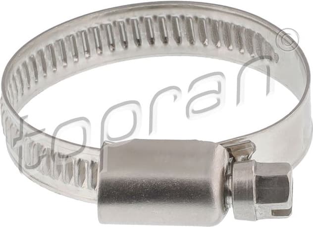 Hose Clamp 121 426