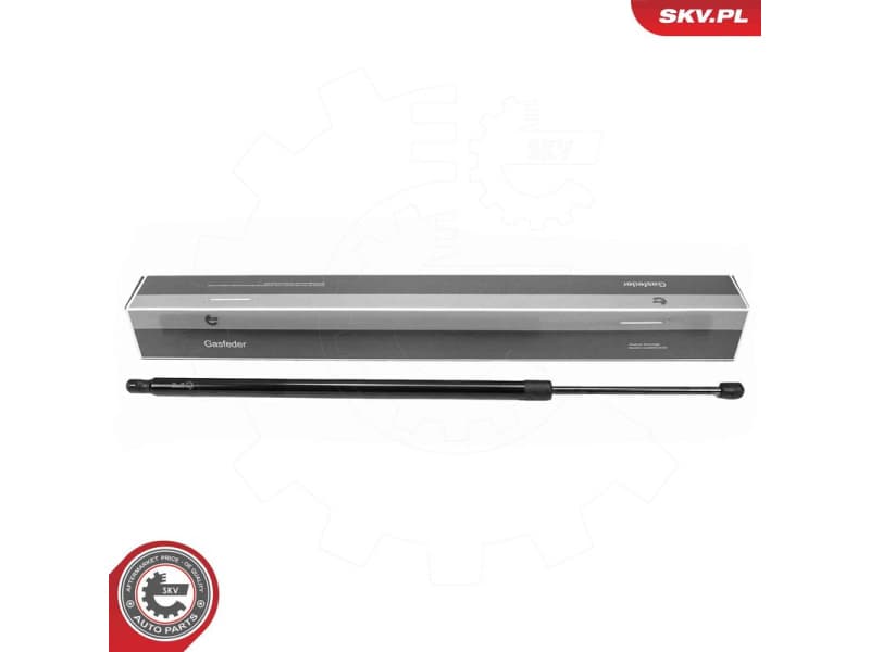 Gas Spring, boot/cargo area 52SKV850