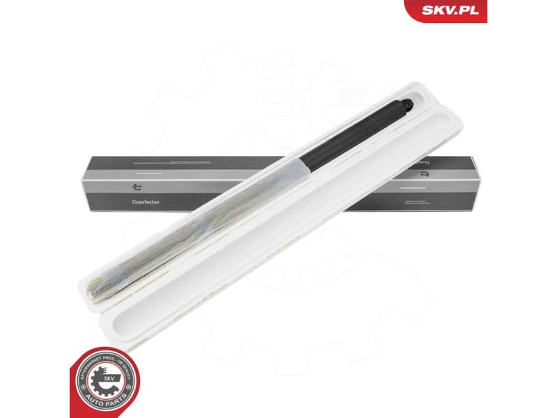 Gas Spring, boot/cargo area 52SKV850 - image 5