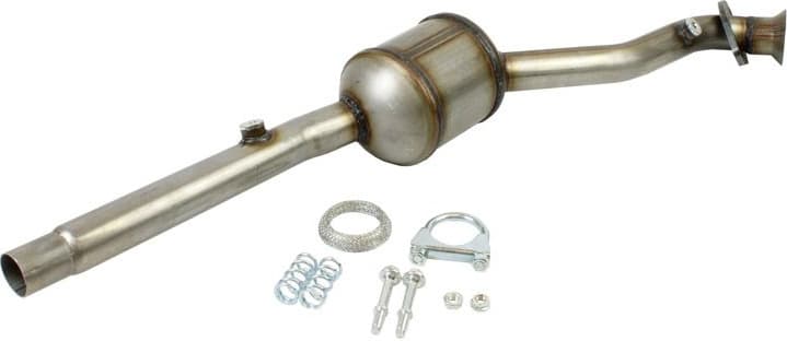 Catalytic Converter 27-6246