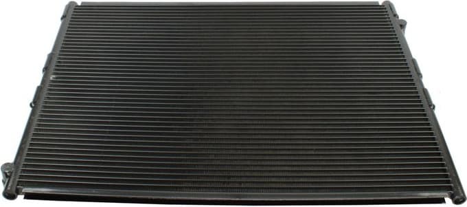 Condenser, air conditioning AC830327