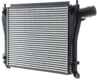 Charge Air Cooler BEHR *** PREMIUM LINE *** CI667000P