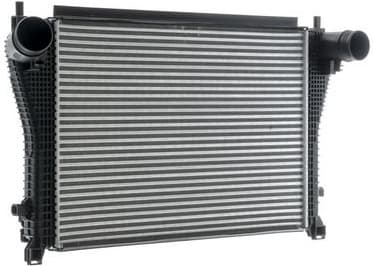 Charge Air Cooler BEHR *** PREMIUM LINE *** CI667000P - image 2