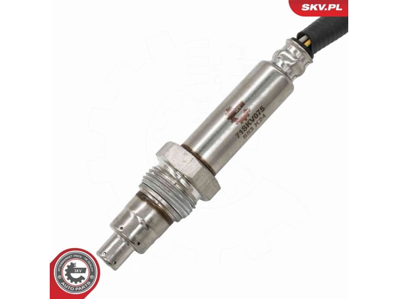 NOx Sensor, NOx catalytic converter 71SKV075 - image 4
