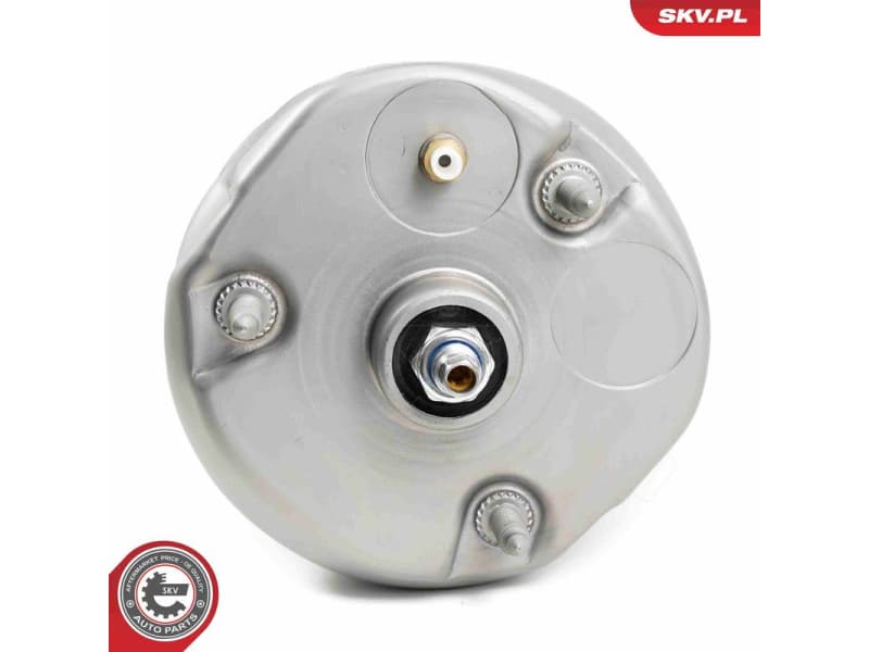 Air Suspension Strut 58SKV708 - image 5