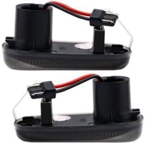 Direction Indicator Set LORO TUNING L01-140-001LED-S - image 2