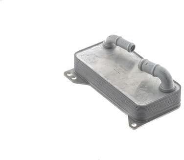 Oil Cooler, automatic transmission BEHR CLC402000S - image 2