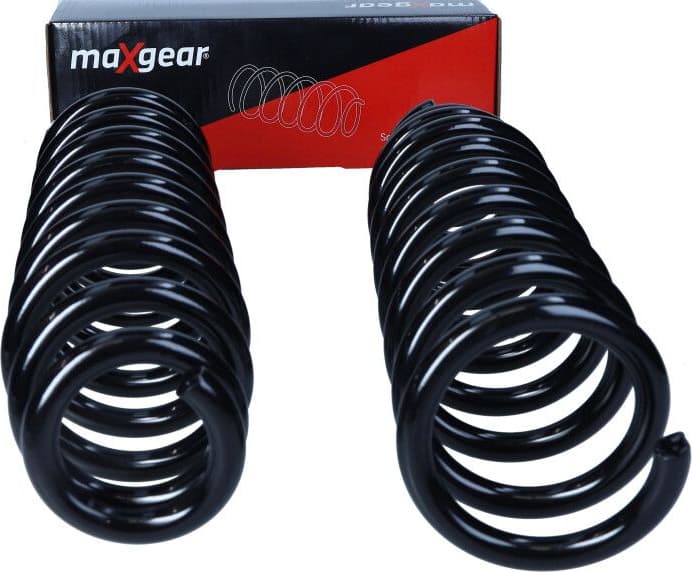 Suspension Spring 60-1715D - image 2