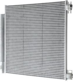 Condenser, air conditioning BEHR *** PREMIUM LINE *** AC1016000P - image 6