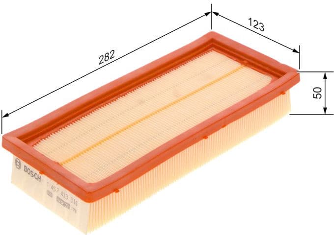 Air Filter 1457433316 - image 10