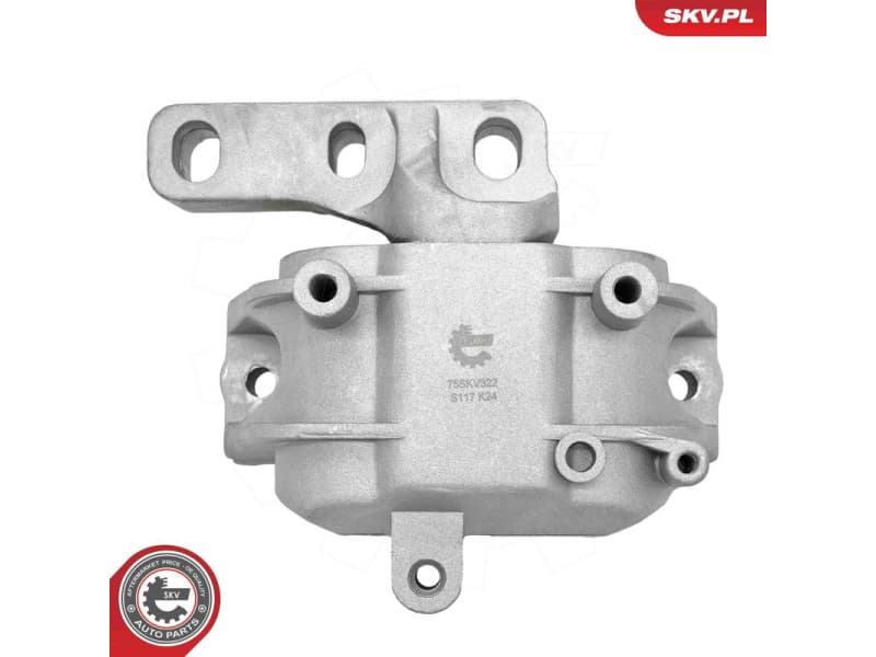 Mounting, engine 75SKV322 - image 3