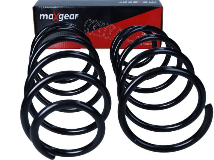 Suspension Spring 60-1643D