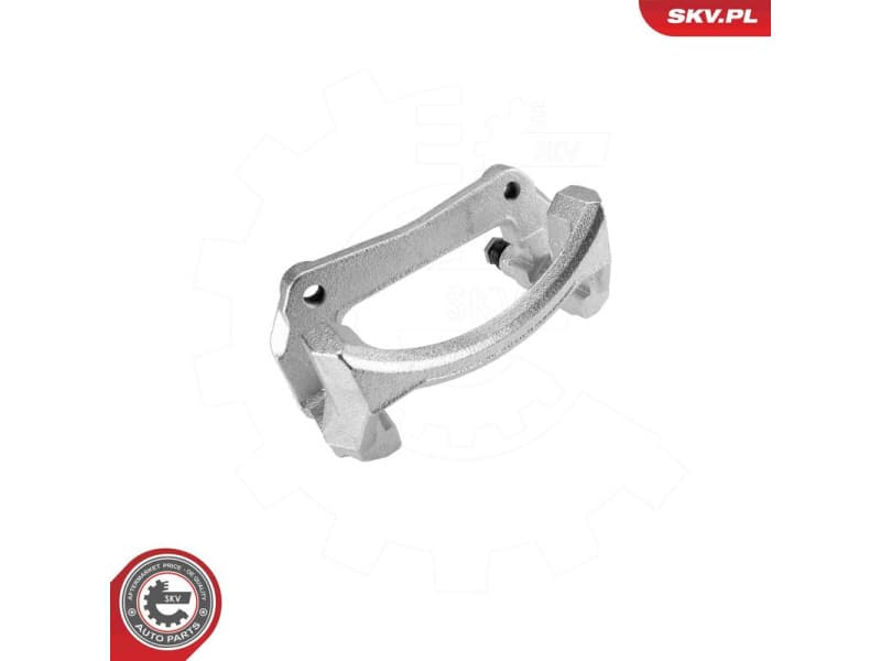 Bracket, brake caliper 74SKV081