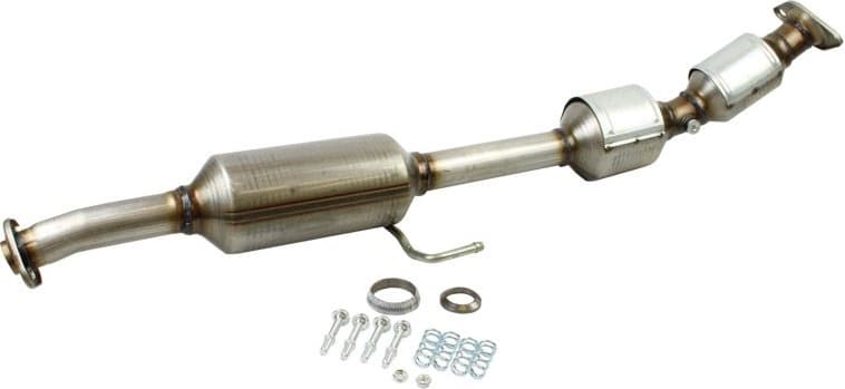 Catalytic Converter 27-6254