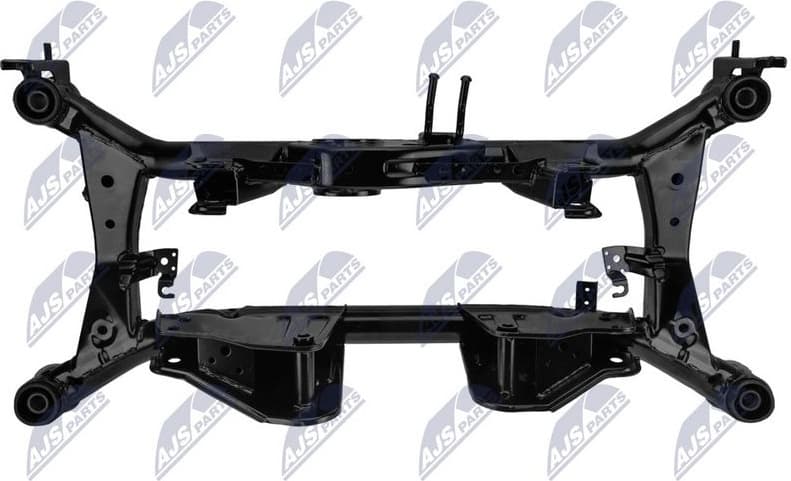 Axle Beam ZRZ-NS-013