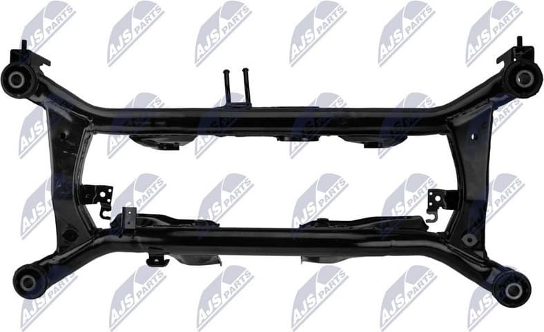 Axle Beam ZRZ-NS-013 - image 2