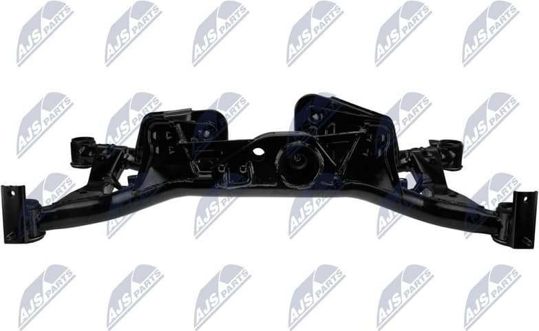 Axle Beam ZRZ-NS-013 - image 3