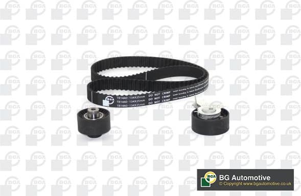Timing Belt Kit TB1406K