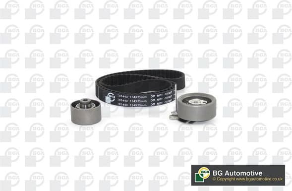 Timing Belt Kit TB1440K