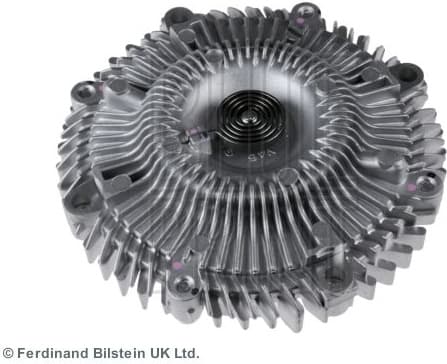 Clutch, radiator fan ADN19166 - image 2