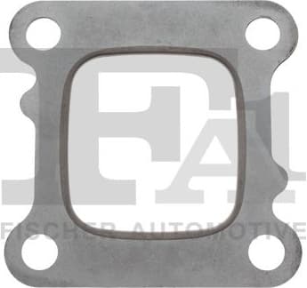Gasket, charger 477-532