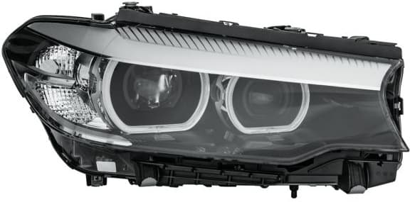 Headlight 1EX 354 836-021